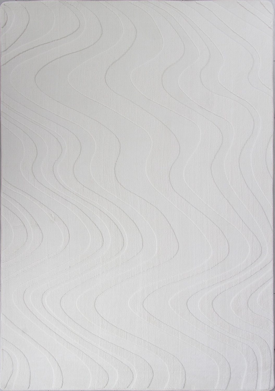 Ковер Aura PX3008 cream - Размер: 060x100