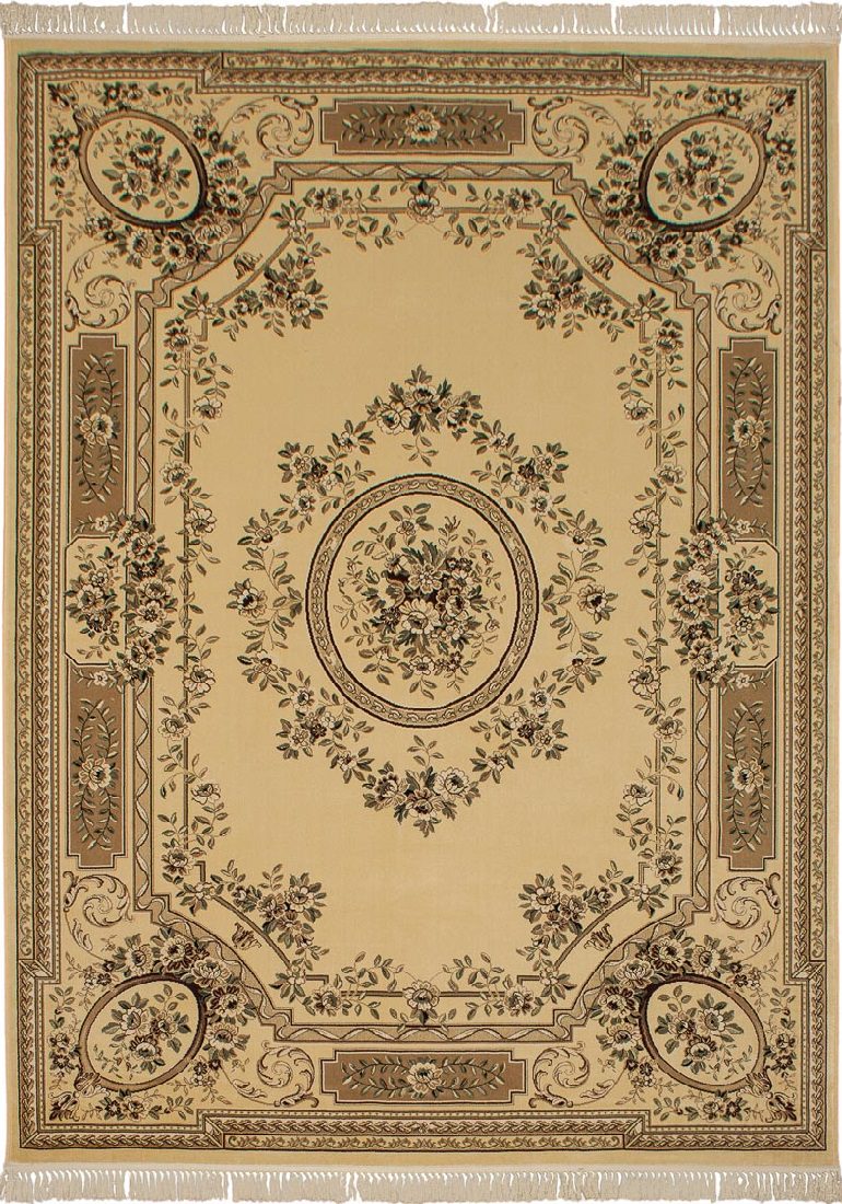 Ковер Beluchi 61410-2727 - Размер: 065x110