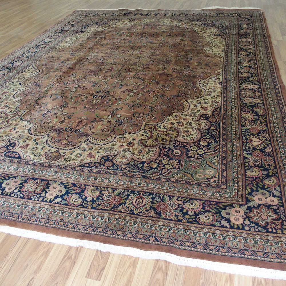Ковер Laver BL-27 - Размер: 284x400
