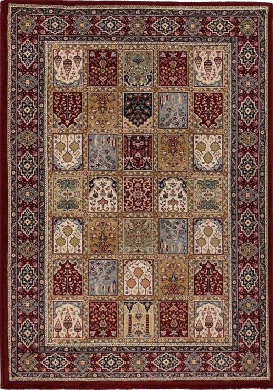 Ковер Da Vinci 57112-1414 - Размер: 133x195
