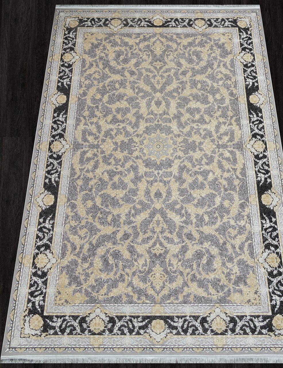 Ковер Farsi 1200 G324 C-000 - Размер: 080x150