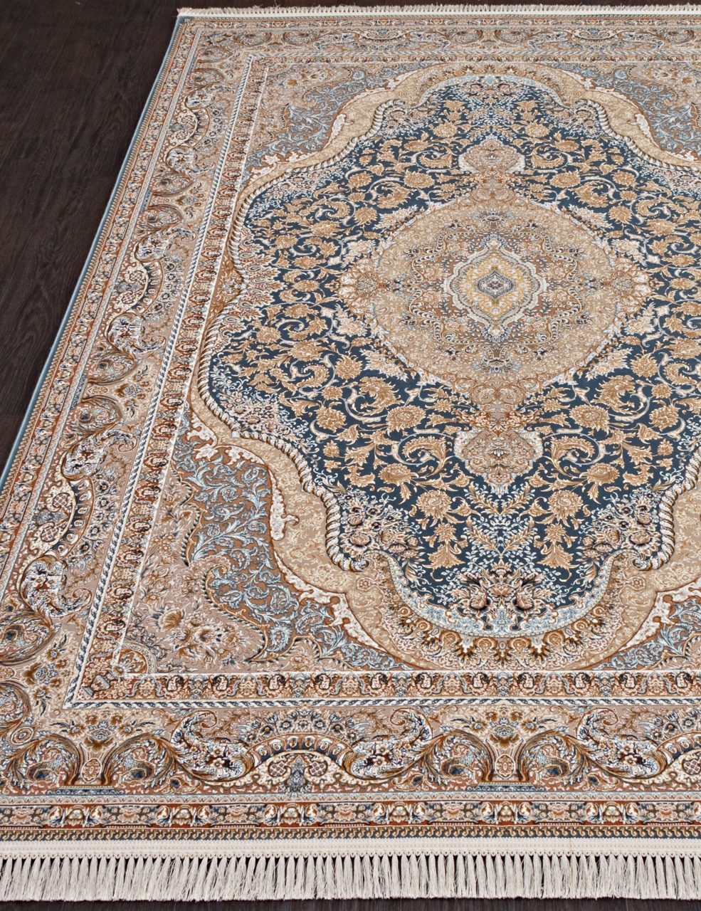 Ковер Farsi 1200 121681 - Размер: 080x150