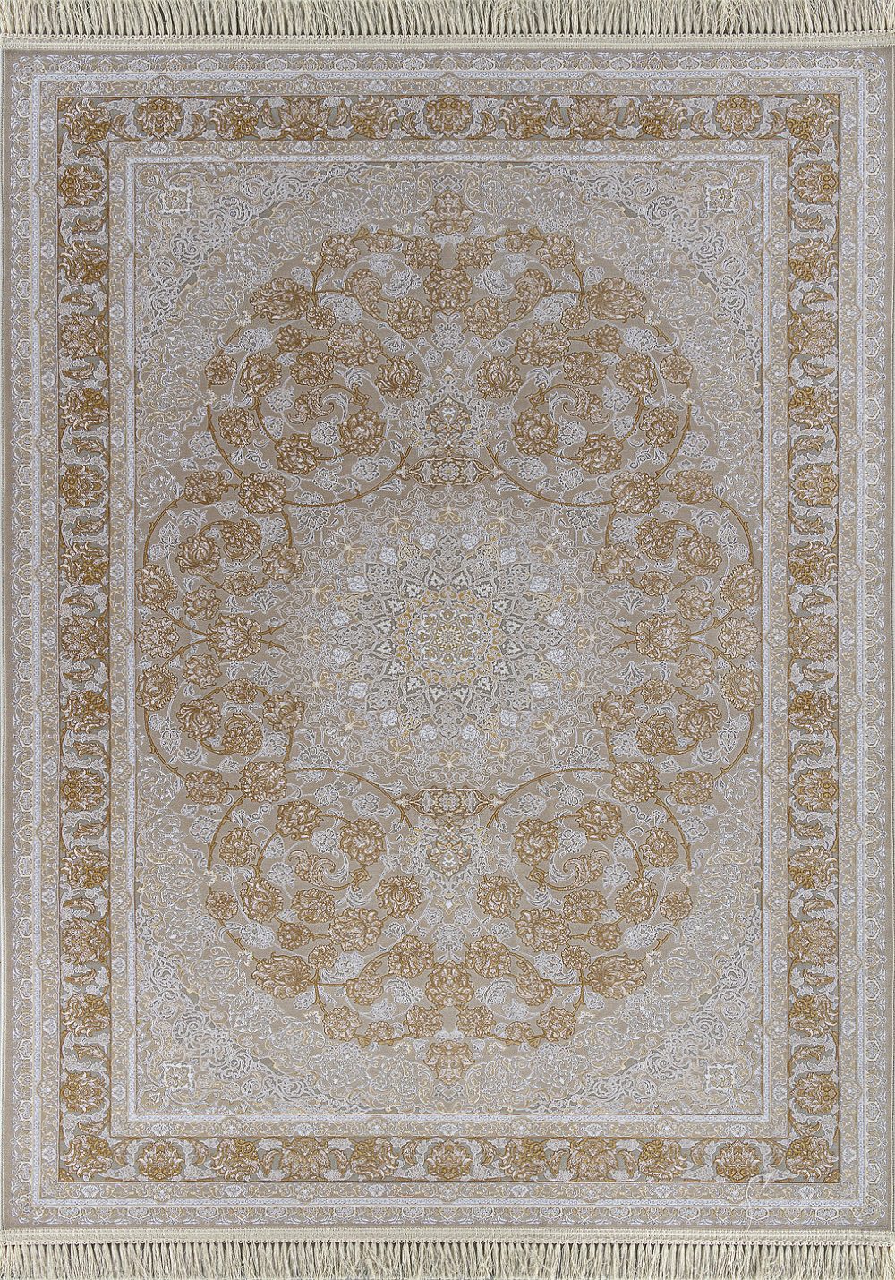 Ковер Farsi 1200 G142 CFI-000 - Размер: 080x150