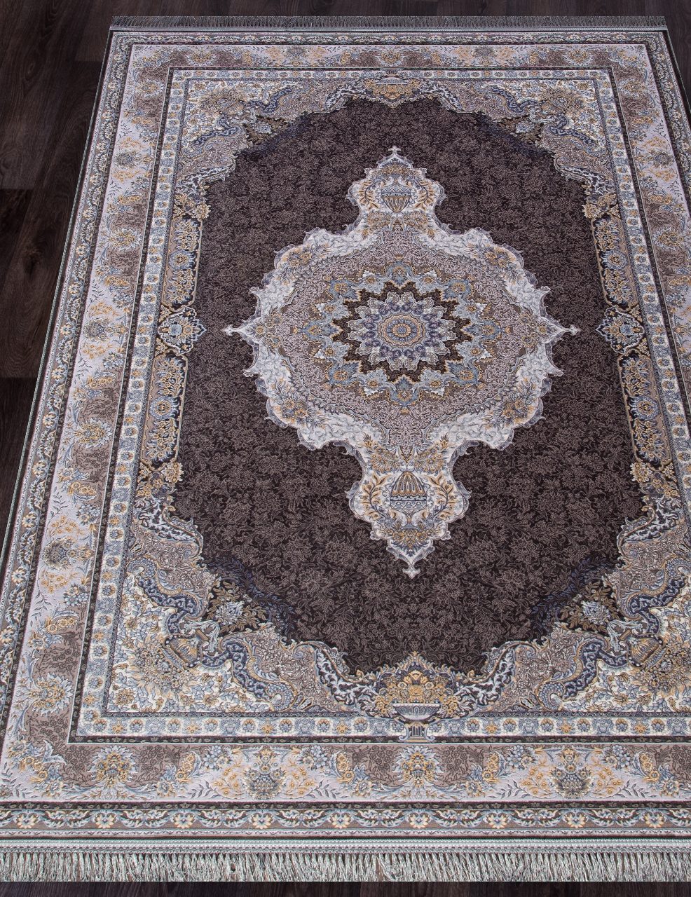 Ковер Farsi 1200 121533 - Размер: 080x150