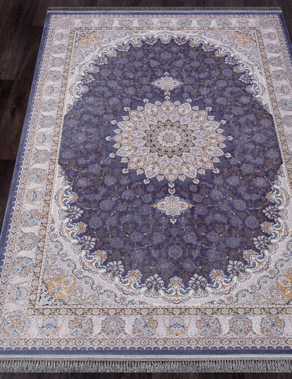 Ковер Farsi 1200 121531 - Размер: 080x150