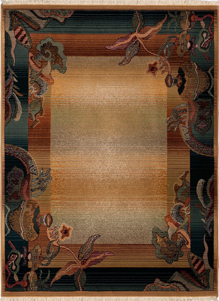 Ковер Габби 114 - Размер: 068x135, Форма: Прямоугольник