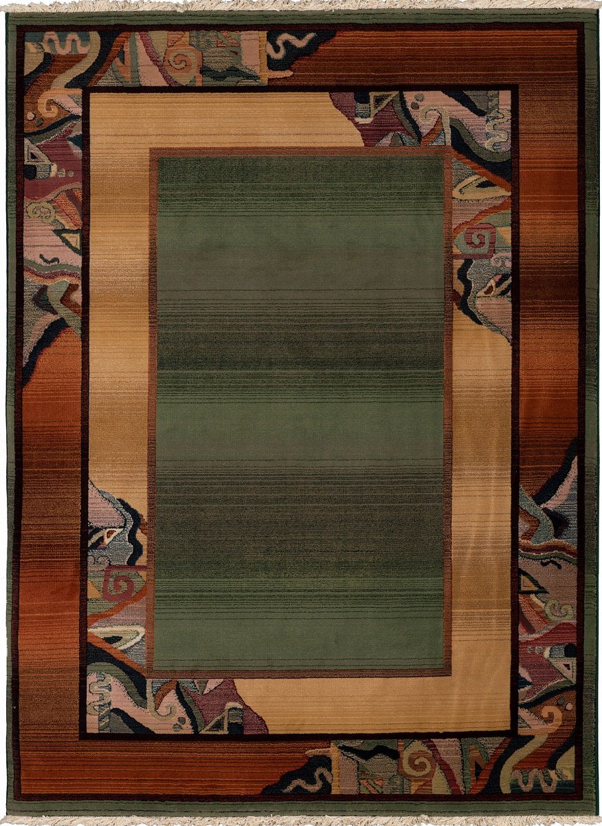 Ковер Габби 16 - Размер: 068x135, Форма: Прямоугольник