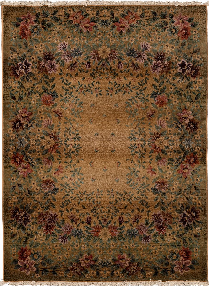 Ковер Габби 46 - Размер: 120x180, Форма: Прямоугольник