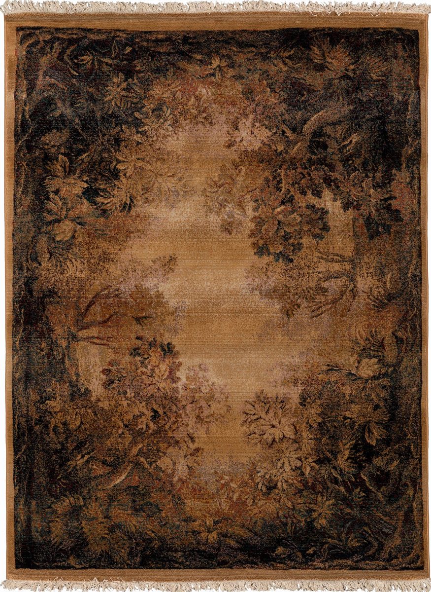 Ковер Габби 49 - Размер: 068x235, Форма: Прямоугольник