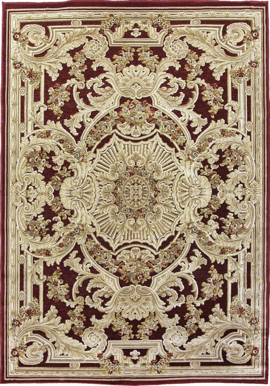 Ковер Genova 38388-1212/10 - Размер: 065x110