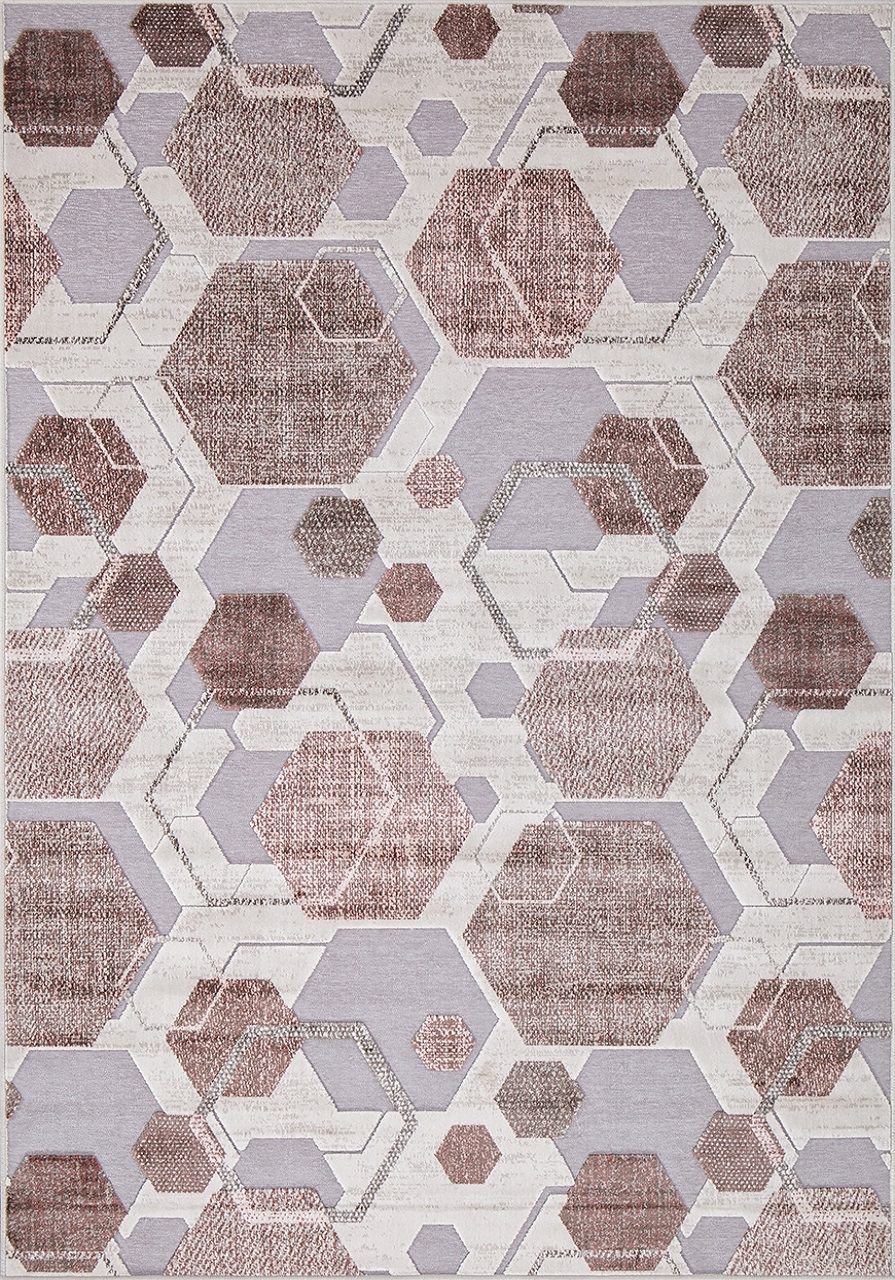 Ковер Genova 38492-6898/91 - Размер: 100x140