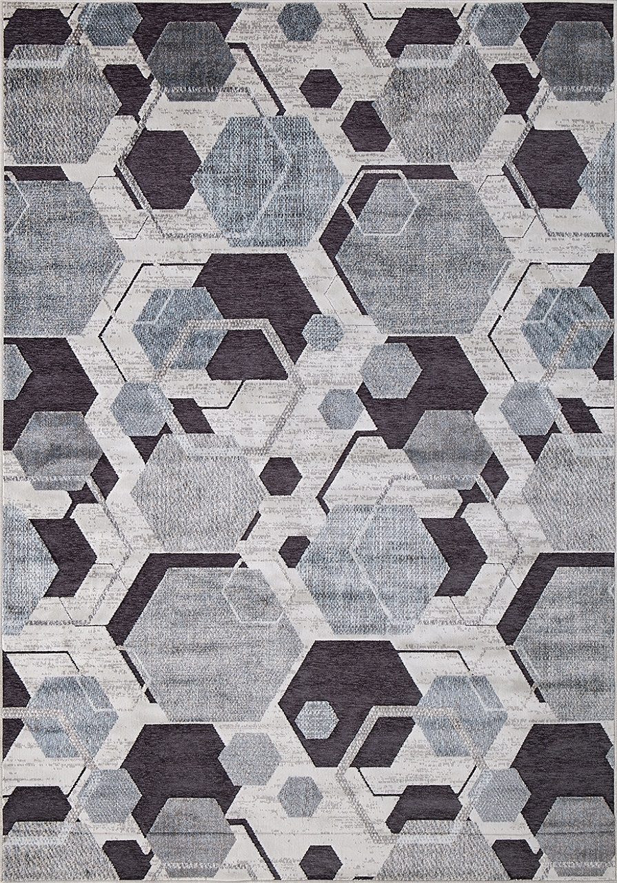 Ковер Genova 38492-6999/50 - Размер: 100x140