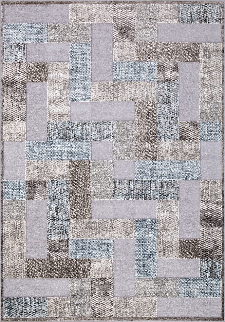 Ковер Genova 38502-6949/91 - Размер: 100x140
