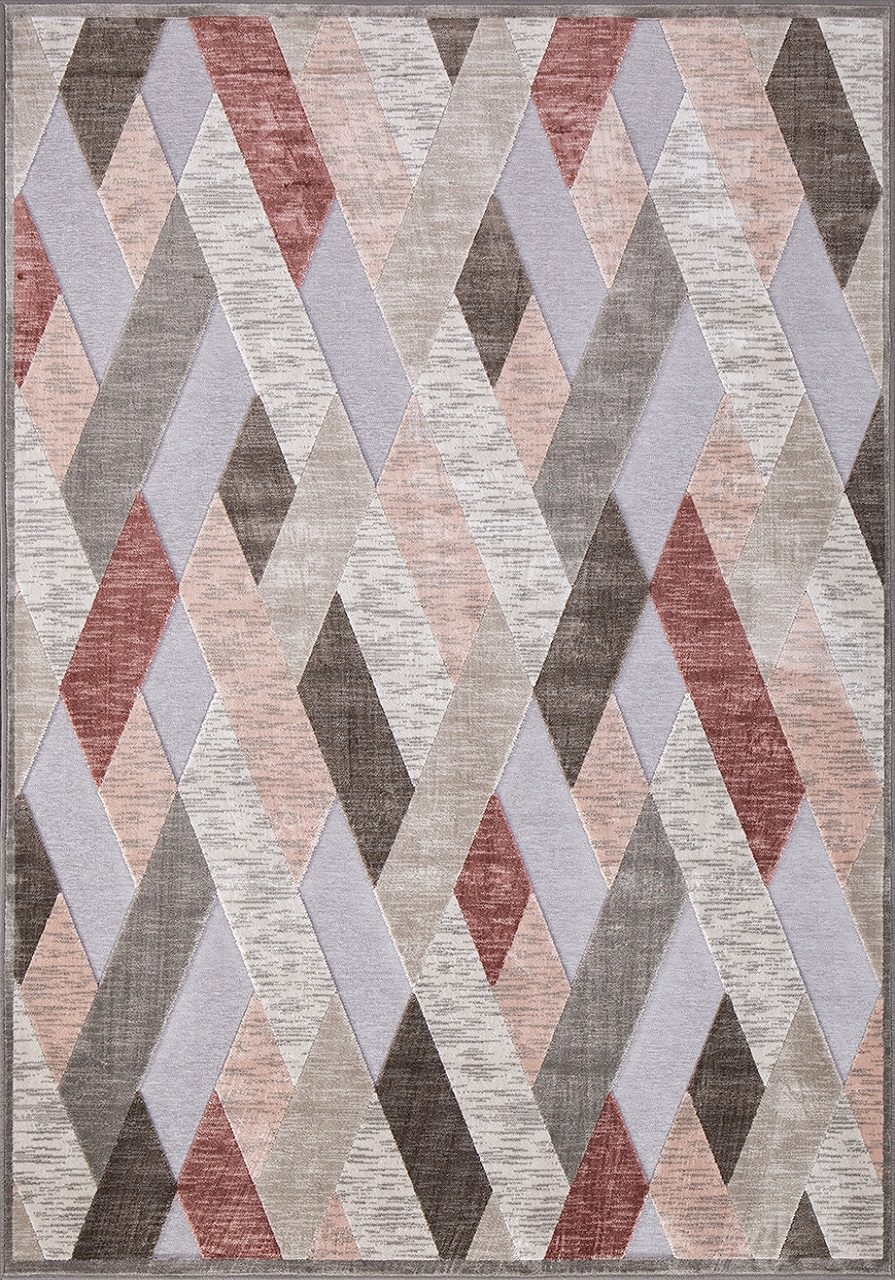 Ковер Genova 38503-5858/91 - Размер: 100x140