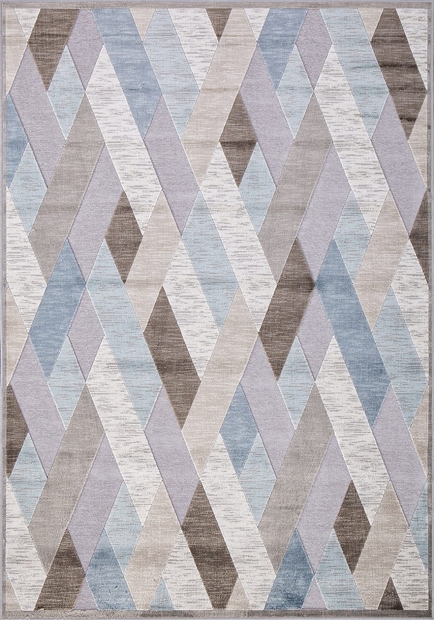 Ковер Genova 38503-5959/91 - Размер: 100x140