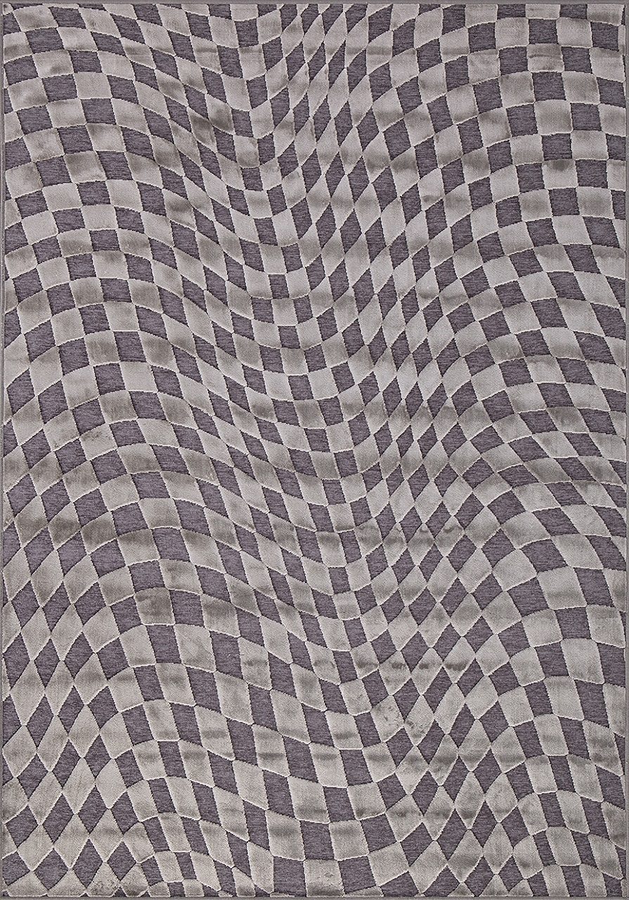 Ковер Genova 38526-5959/53 - Размер: 100x140