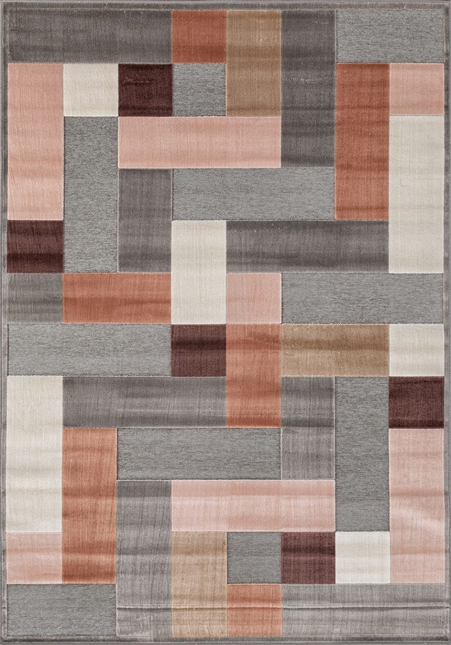 Ковер Genova 38533-6616/51 - Размер: 100x140