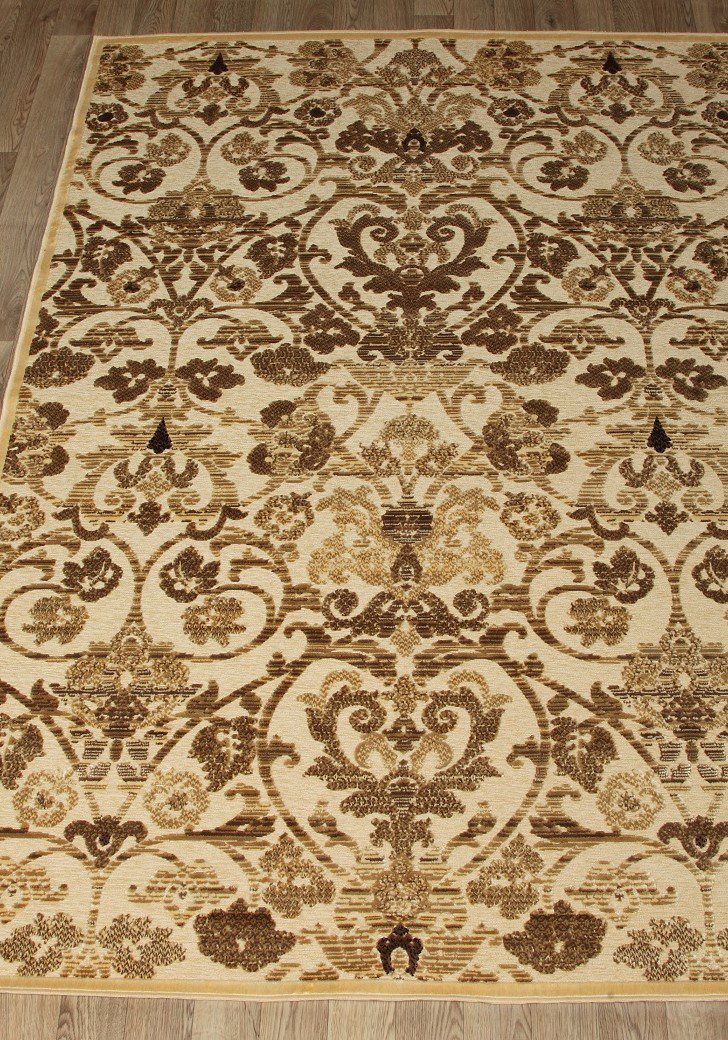 Ковер Genova 38252-6262/60 - Размер: 200x290