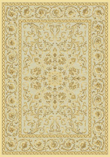 Ковер Genova Gold 38064-6292 - Размер: 065x110
