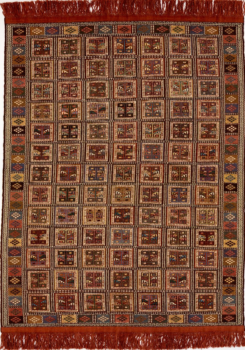 Декоративное пано PK-0023 - Размер: 170x300