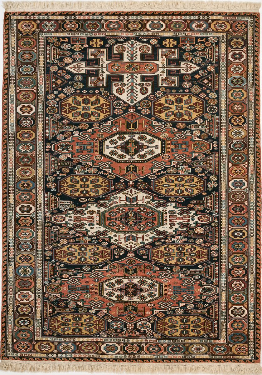Ковер Sumac SK-0001 - Размер: 200x272