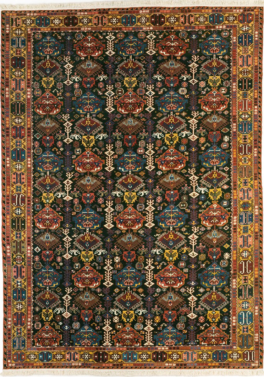 Ковер Sumac SK-0005 - Размер: 300x430