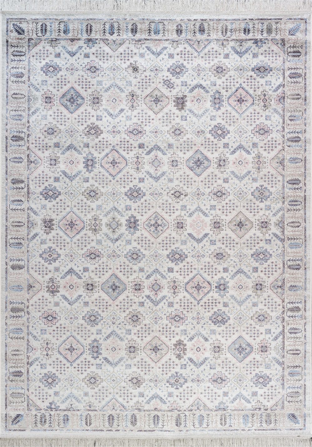 Ковер Livante 27955-6666 - Размер: 067x105