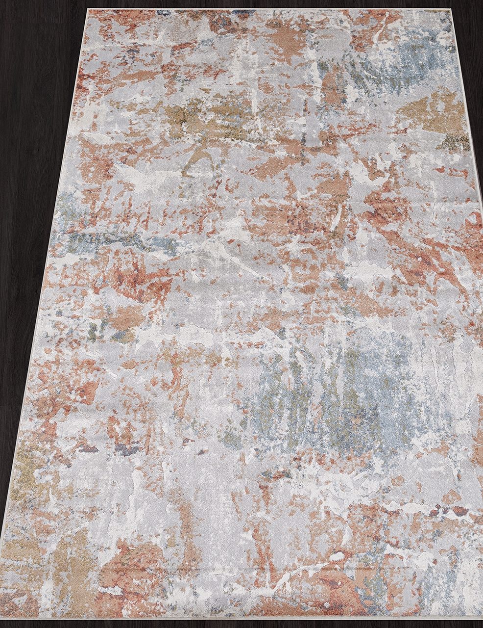 Ковер Mayumi 85001-6161 - Размер: 100x140