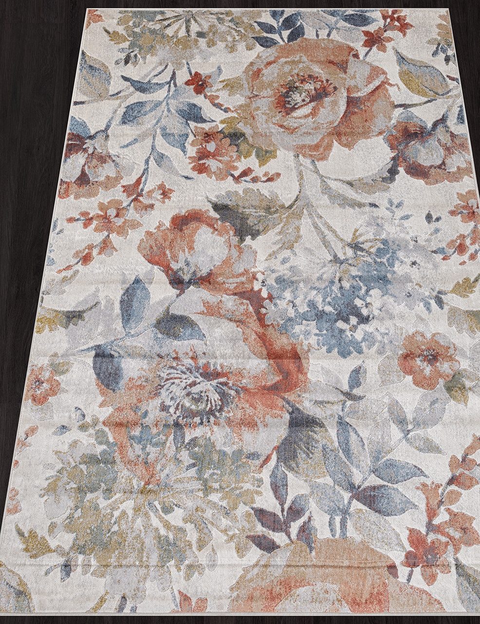 Ковер Mayumi 85005-6161 - Размер: 100x140