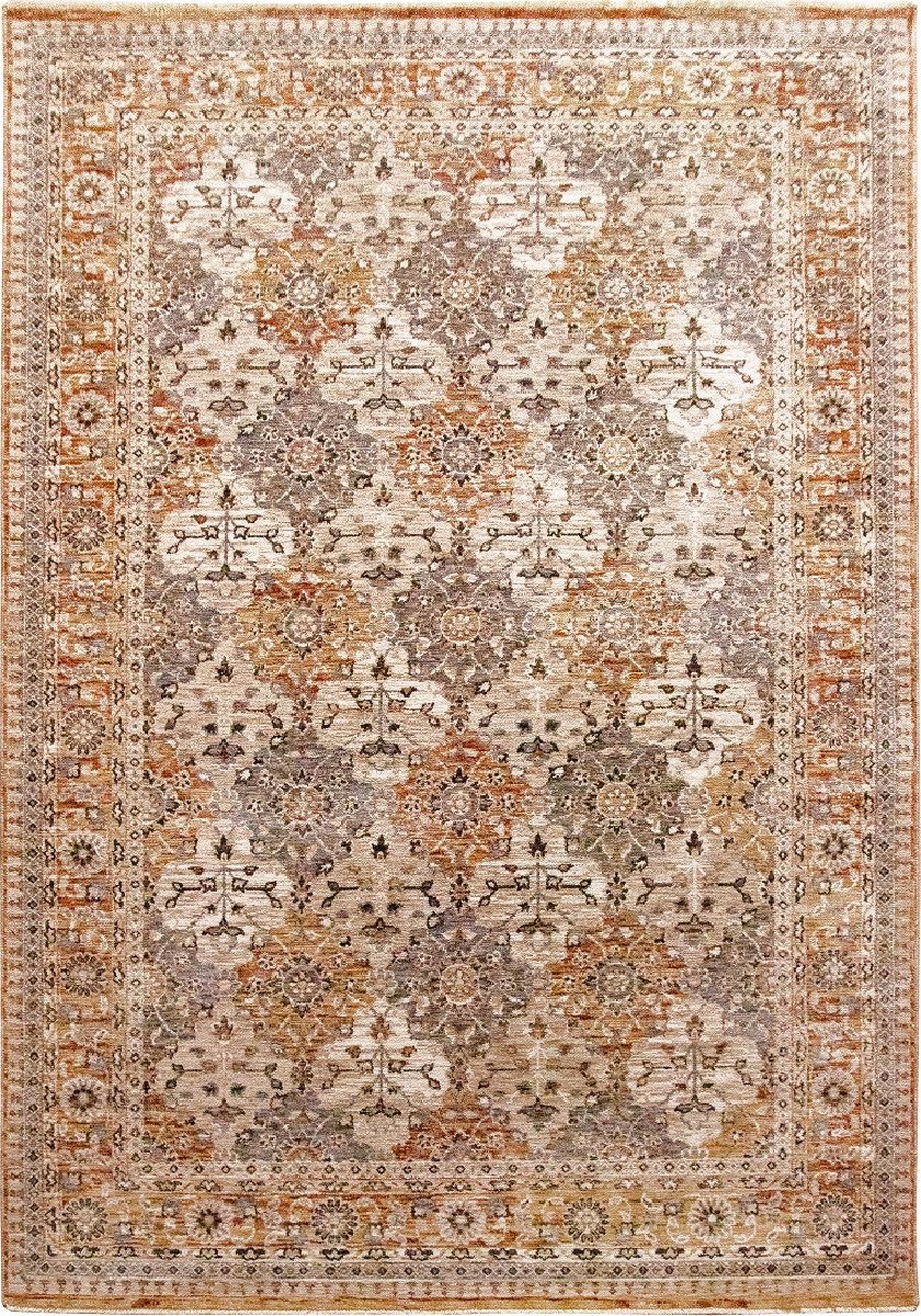 Ковер Мирай 1801 P - Размер: 100x200