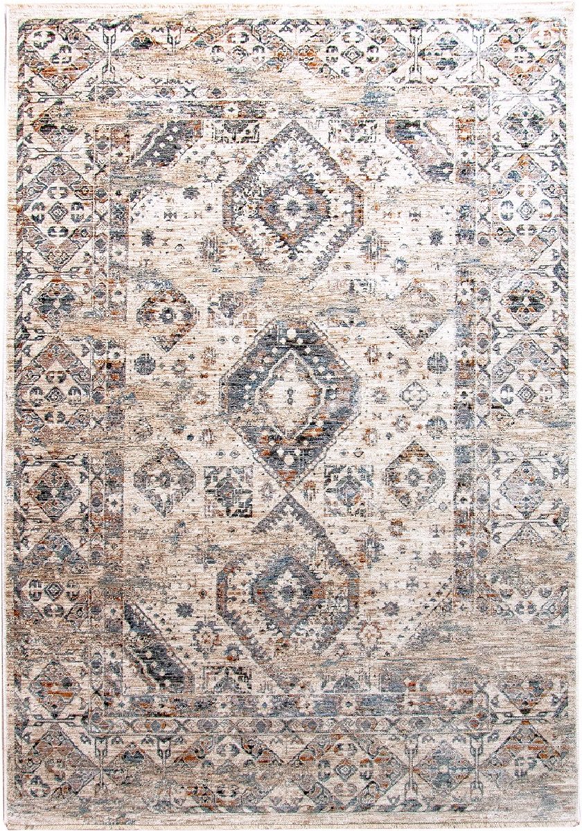 Ковер Мирай 8 I - Размер: 100x200