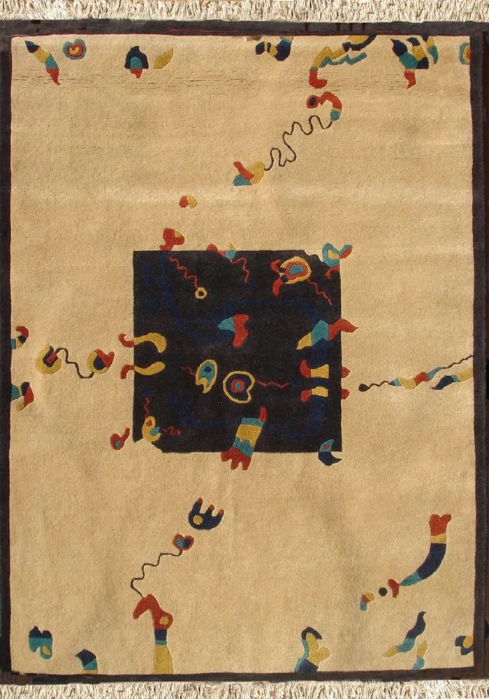Ковер Miro Mallorga 002-5173 - Размер: 171x241