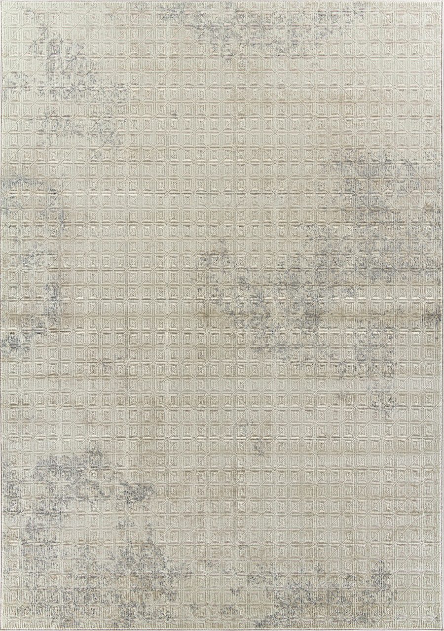 Ковер Ombre MP20 CREAM - Размер: 160x220