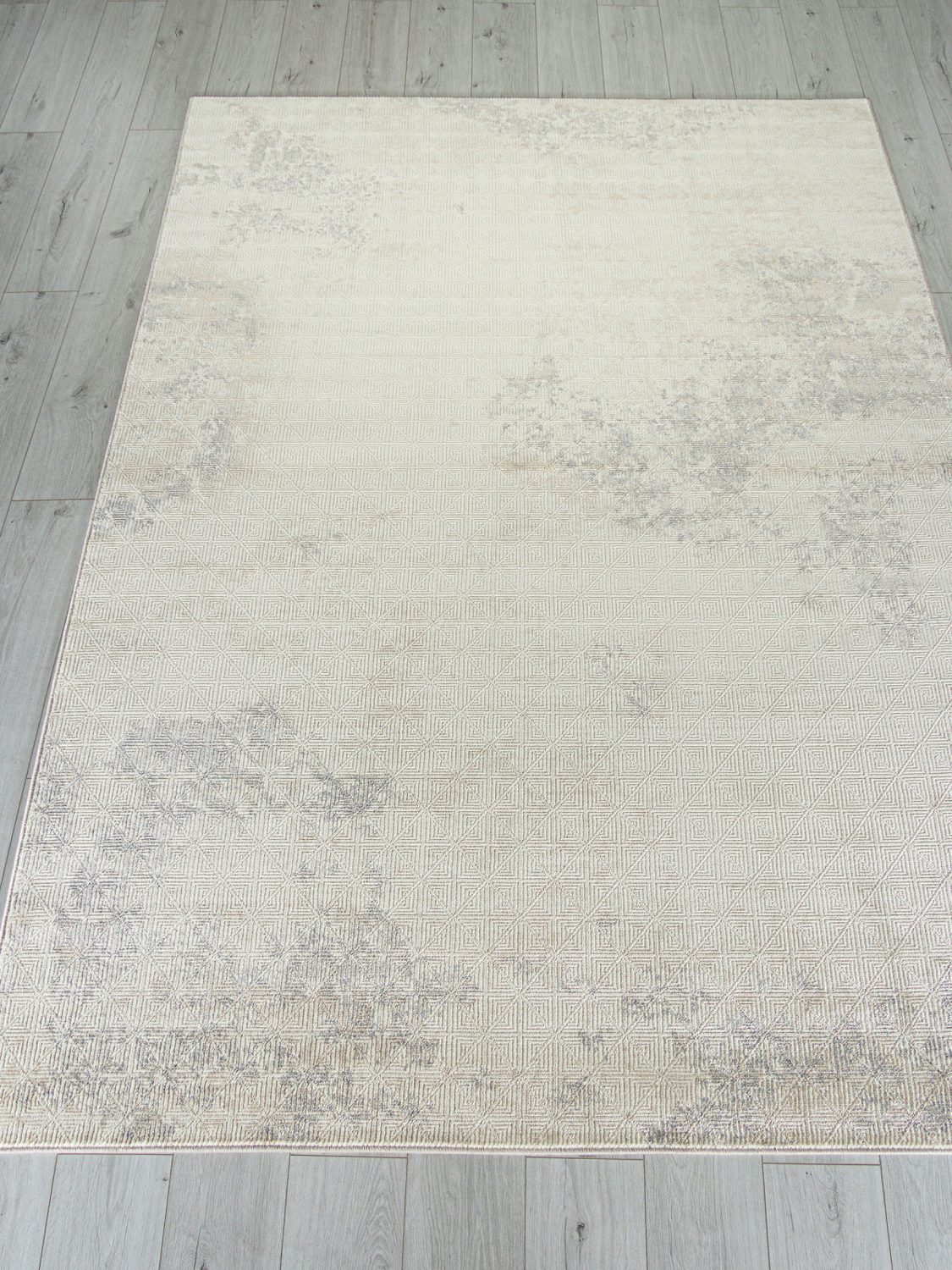 Ковер Ombre MP26 CREAM - Размер: 160x220