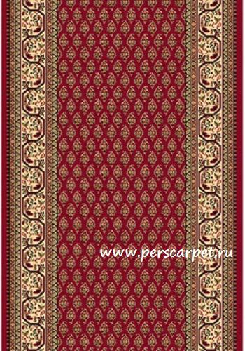 Optimal Oset dark red - Ширина: 080 см