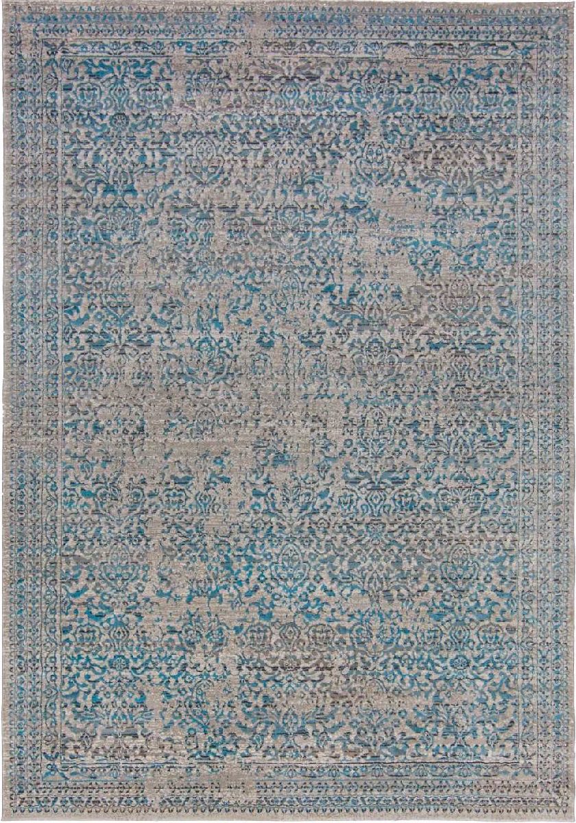Ковер Patina 41002-500 - Размер: 080x140