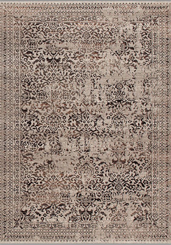Ковер Patina 41002-620 - Размер: 240x330