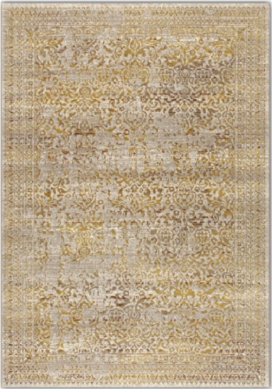 Ковер Patina 410109-701 - Размер: 080x140