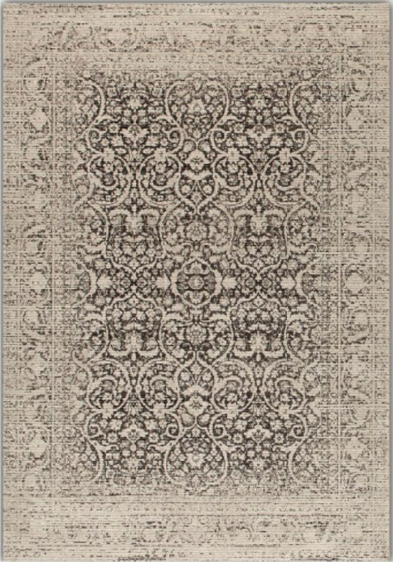 Ковер Patina 41004-620 - Размер: 080x140