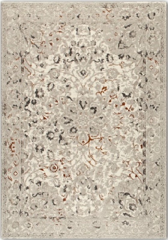 Ковер Patina 41008-101 - Размер: 080x140