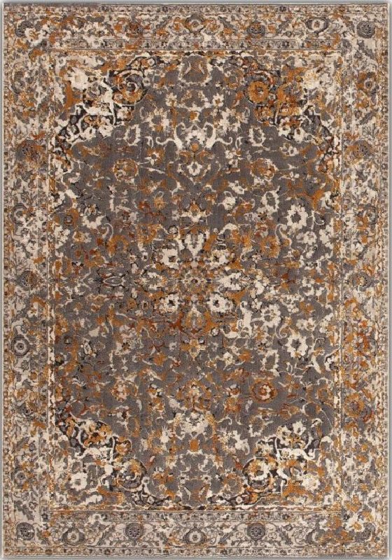 Ковер Patina 410150-990 - Размер: 080x140