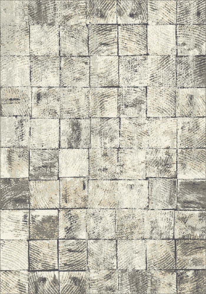 Ковер Magic Polto grey - Размер: 080x120