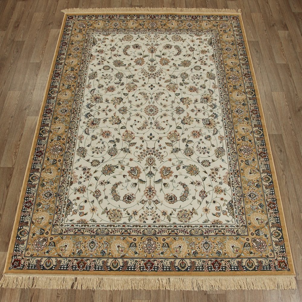 Ковер Royal Palace 14295-6121 - Размер: 095x140