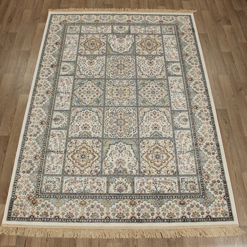 Ковер Royal Palace 14715-6161 - Размер: 095x140