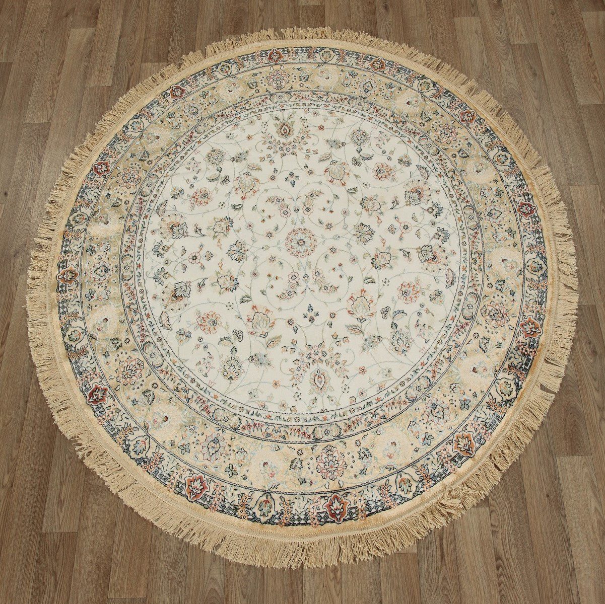 Ковер Royal Palace 14295-6121 круг - Размер: 100x100