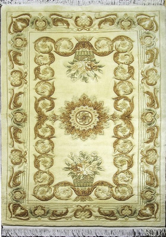 Ковер Versailles SHD-27 cream - Размер: 200x300