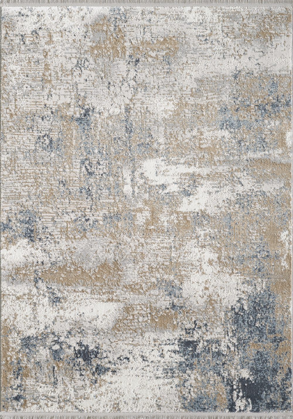 Ковер Stella 0042A Beige/brown - Размер: 080x150