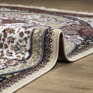 Ковер Tabriz 25744-29722 овал
