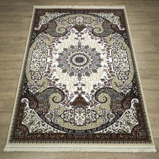 Ковер Tabriz 25744-29722