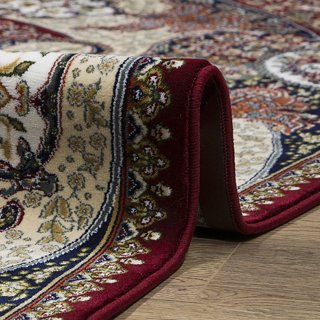 Ковер Tabriz 25767-29744 овал
